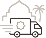 Free Local Shipping